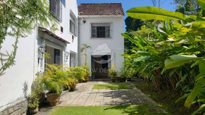 Casa, 8 quartos, 537 m² - Foto 5