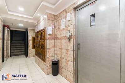 Apartamento, 2 quartos, 58 m² - Foto 3