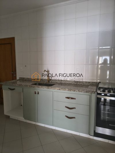 Apartamento, 3 quartos, 147 m² - Foto 5