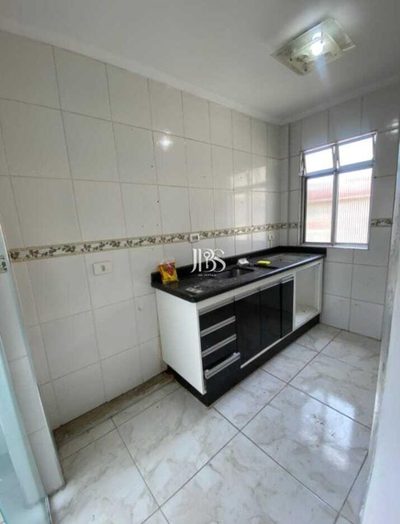 Apartamento, 2 quartos, 45 m² - Foto 4