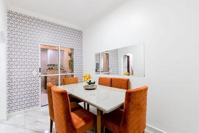 Casa, 3 quartos, 125 m² - Foto 5