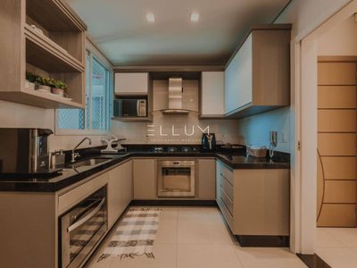 Apartamento, 3 quartos, 130 m² - Foto 3