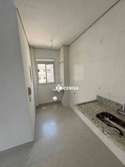 Apartamento, 2 quartos, 50 m² - Foto 5