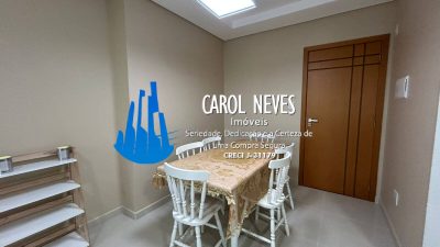 Apartamento, 2 quartos, 76 m² - Foto 3