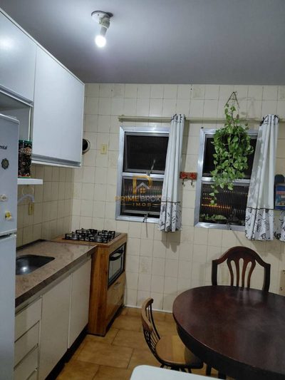 Apartamento, 1 quarto, 50 m² - Foto 4