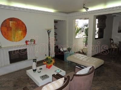Apartamento, 4 quartos, 212 m² - Foto 5