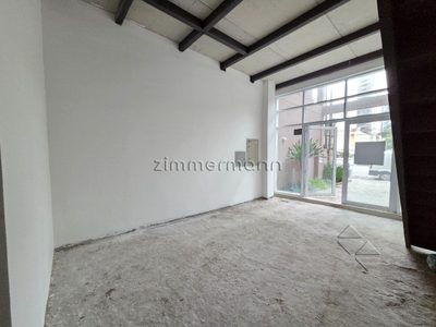Casa Comercial, 105 m² - Foto 1