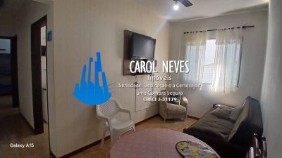 Apartamento, 1 quarto, 48 m² - Foto 5