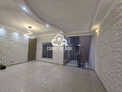 Casa, 3 quartos, 150 m² - Foto 1