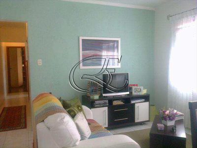 Apartamento, 2 quartos, 90 m² - Foto 2