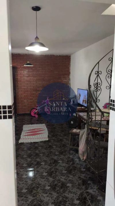 Casa, 3 quartos, 90 m² - Foto 3