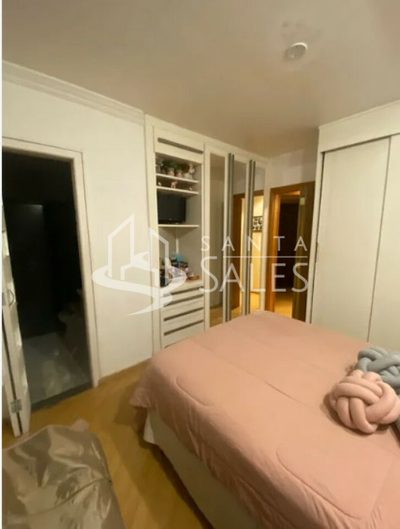 Apartamento, 3 quartos, 72 m² - Foto 5