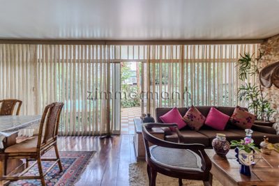 Casa, 5 quartos, 400 m² - Foto 5