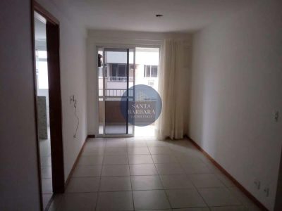 Apartamento, 2 quartos, 70 m² - Foto 2