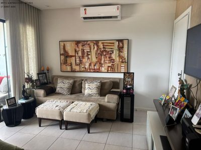 Apartamento, 2 quartos, 85 m² - Foto 5