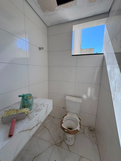 Casa, 3 quartos, 100 m² - Foto 5