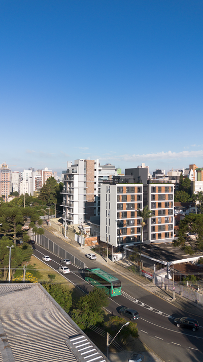 Apartamento, 2 quartos, 52 m² - Foto 4