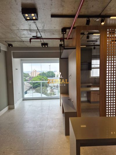 Apartamento, 1 quarto, 42 m² - Foto 2