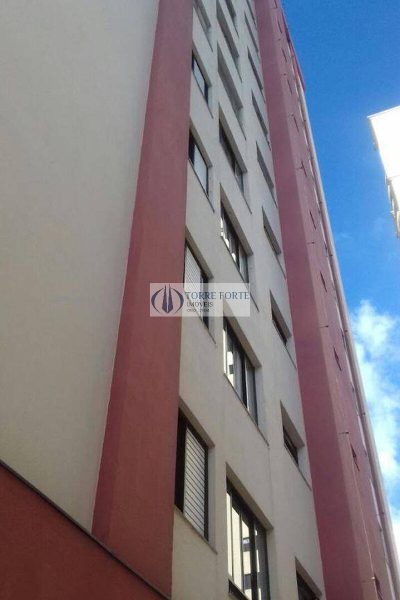Apartamento, 3 quartos, 60 m² - Foto 5