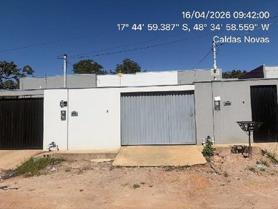 Casa, 2 quartos, 180 m² - Foto 1