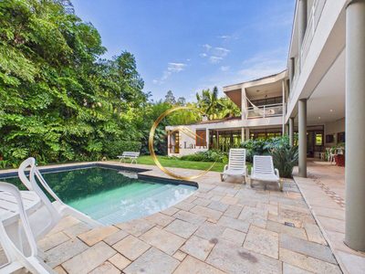 Casa, 3 quartos, 733 m² - Foto 3