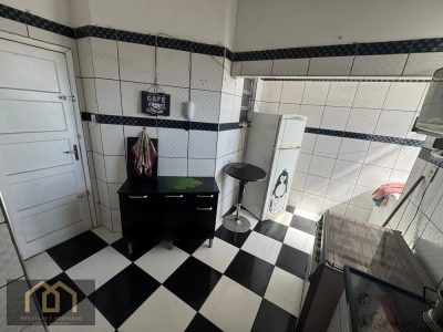 Apartamento, 2 quartos, 60 m² - Foto 5