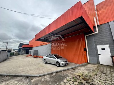 Depósito-Galpão, 2998 m² - Foto 3