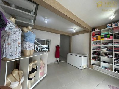Casa, 1 quarto, 66 m² - Foto 3