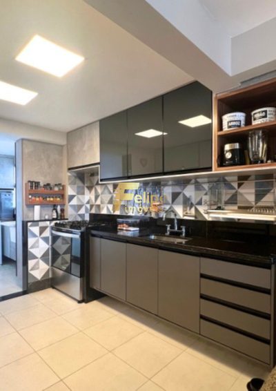 Cobertura, 3 quartos, 186 m² - Foto 5