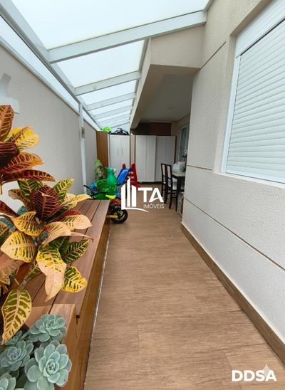 Apartamento, 3 quartos, 75 m² - Foto 4