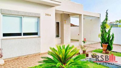 Casa, 4 quartos, 150 m² - Foto 2