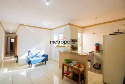 Apartamento, 3 quartos, 64 m² - Foto 1