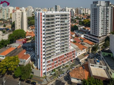 Apartamento, 2 quartos, 73 m² - Foto 2