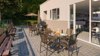 Apartamento, 2 quartos, 43 m² - Foto 1