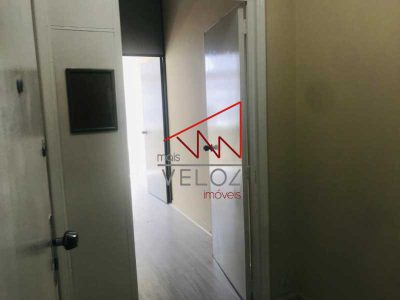 Sala-Conjunto, 21 m² - Foto 4
