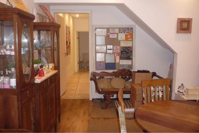 Casa, 2 quartos, 98 m² - Foto 2