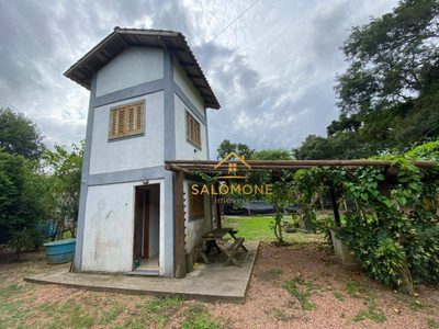 Sítio, 1 quarto, 600 m² - Foto 3