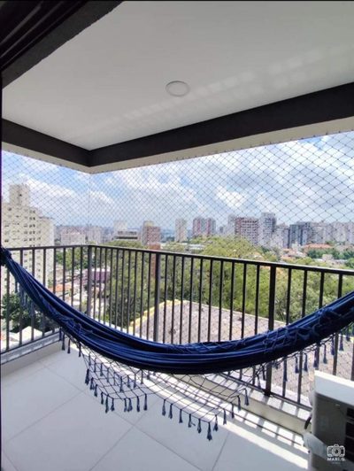 Apartamento, 1 quarto, 22 m² - Foto 2