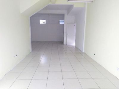 Loja-Salão, 44 m² - Foto 1