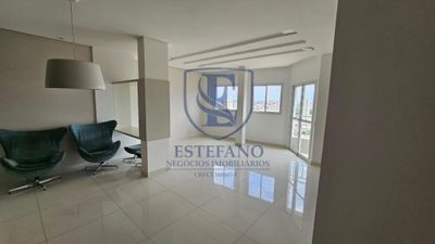 Apartamento, 3 quartos, 150 m² - Foto 1