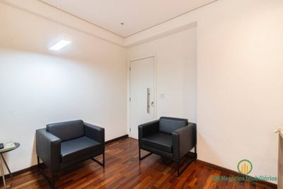 Sala-Conjunto, 49 m² - Foto 4