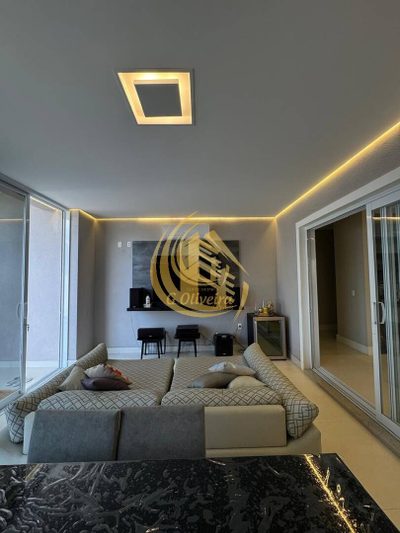 Casa, 3 quartos, 280 m² - Foto 1
