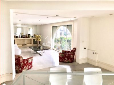Apartamento, 3 quartos, 211 m² - Foto 5