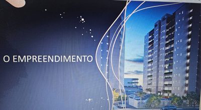Apartamento, 3 quartos, 83 m² - Foto 1