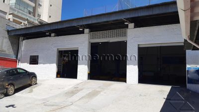 Casa Comercial, 480 m² - Foto 3