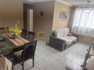 Apartamento, 3 quartos, 73 m² - Foto 4