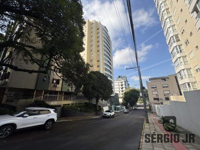 Apartamento, 3 quartos - Foto 1
