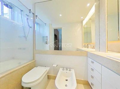 Apartamento, 3 quartos, 132 m² - Foto 3