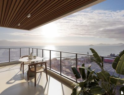 Apartamento, 3 quartos, 131 m² - Foto 5