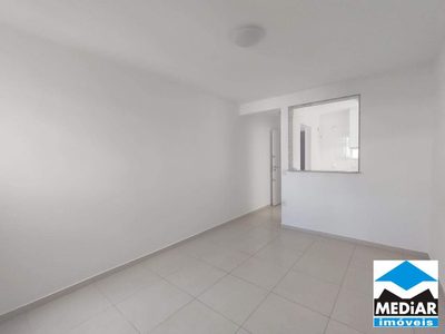 Apartamento, 2 quartos, 53 m² - Foto 3